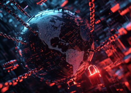 Standard Chartered issues new report ‘Future of Trade: Digitalisation’